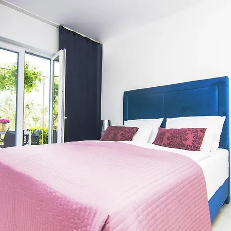 Marina Di Portapisana Luxury Private *