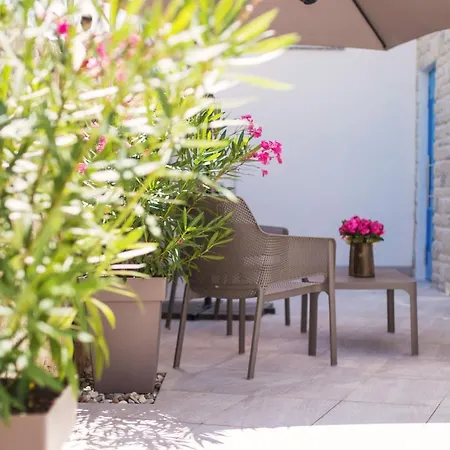 Marina Di Portapisana Luxury Private * Krk Town