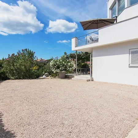 Marina Di Portapisana Luxury Private Krk Town