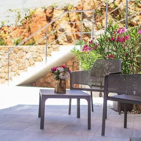 Marina Di Portapisana Luxury Private Lejlighed