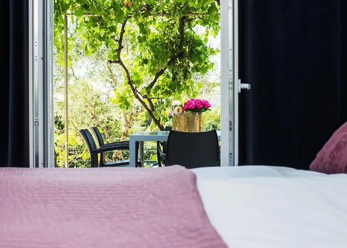 Marina Di Portapisana Luxury Private Apartamento