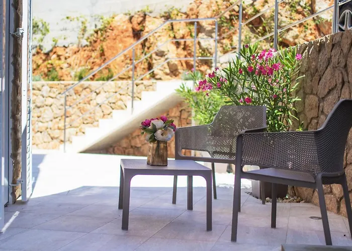 Marina Di Portapisana Luxury Private Apartamento