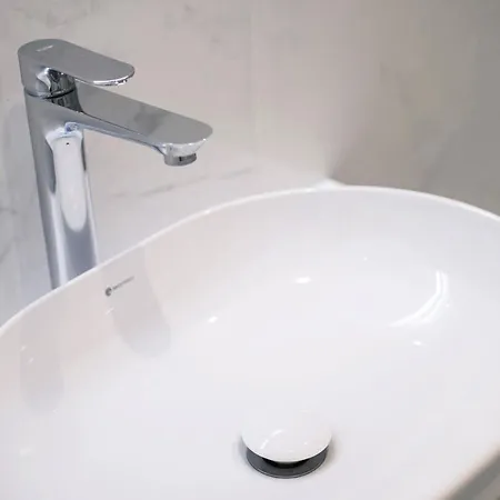 דירה Marina Di Portapisana Luxury Private