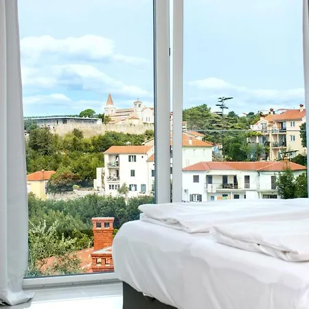 דירה Marina Di Portapisana Luxury Private