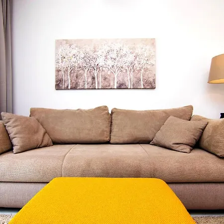 Marina Di Portapisana Luxury Private Lejlighed