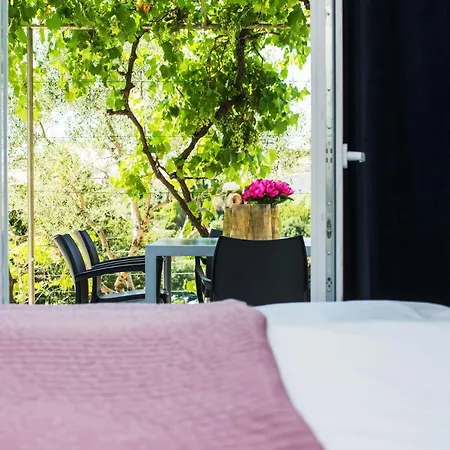 Marina Di Portapisana Luxury Private דירה