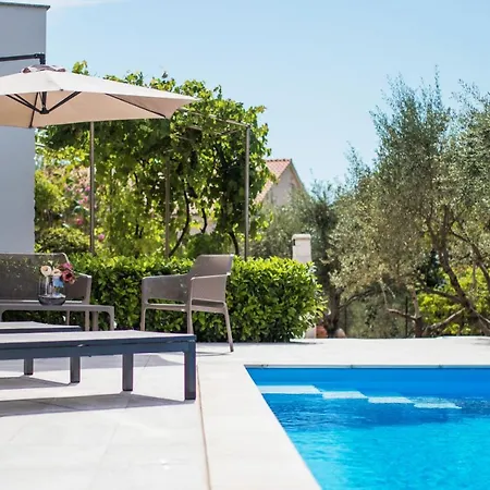 Marina Di Portapisana Luxury Private Lejlighed Krk Town