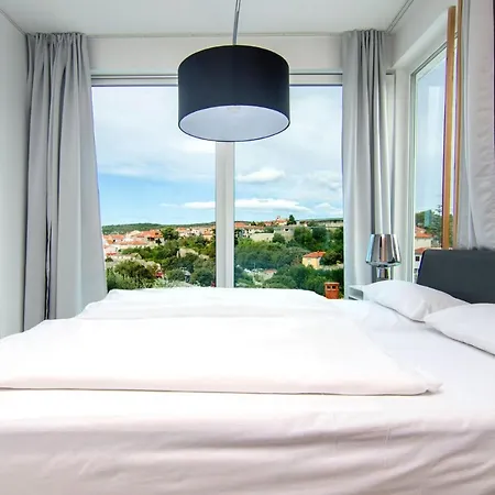 דירה Marina Di Portapisana Luxury Private קרק