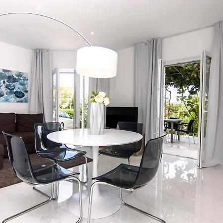 דירה Marina Di Portapisana Luxury Private
