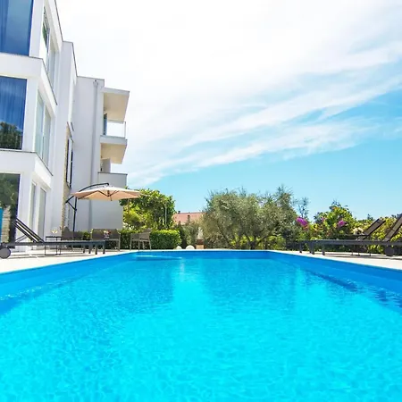 דירה Marina Di Portapisana Luxury Private *