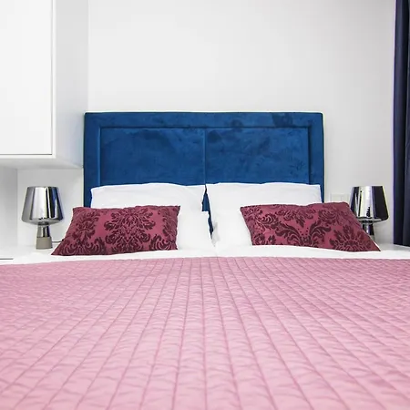 דירה Marina Di Portapisana Luxury Private *