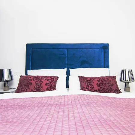 Marina Di Portapisana Luxury Private * Krk Town