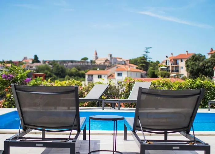 Marina Di Portapisana Luxury Private Lejlighed