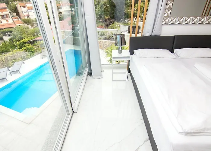 Marina Di Portapisana Luxury Private Lejlighed *