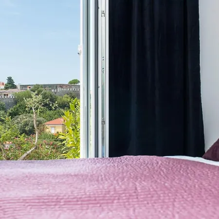Marina Di Portapisana Luxury Private