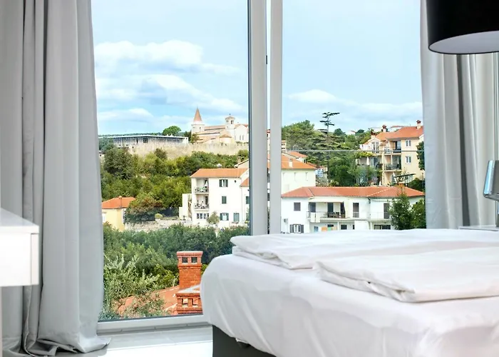 Apartmán Marina Di Portapisana Luxury Private