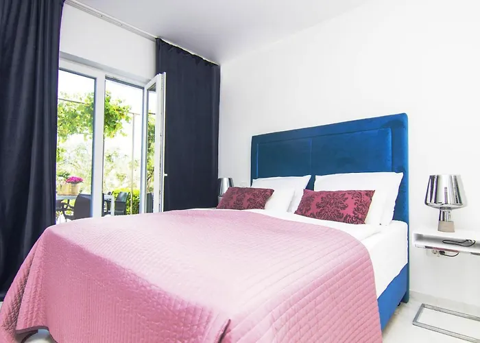 Marina Di Portapisana Luxury Private *