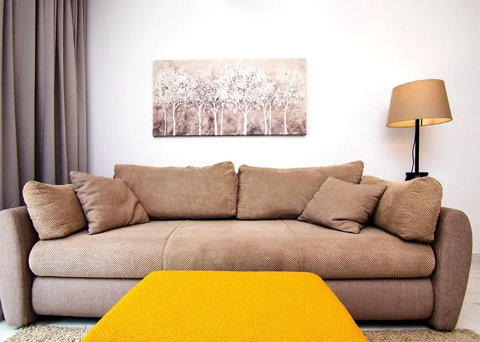 Marina Di Portapisana Luxury Private Apartmán
