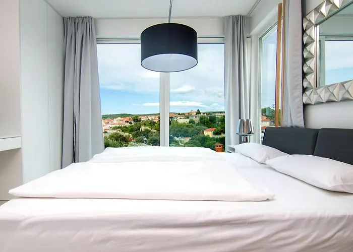 Apartmán Marina Di Portapisana Luxury Private Krk Town