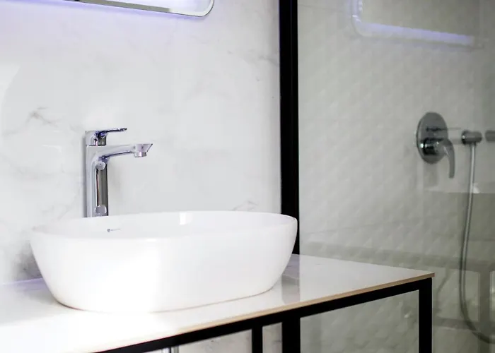 Apartmán Marina Di Portapisana Luxury Private
