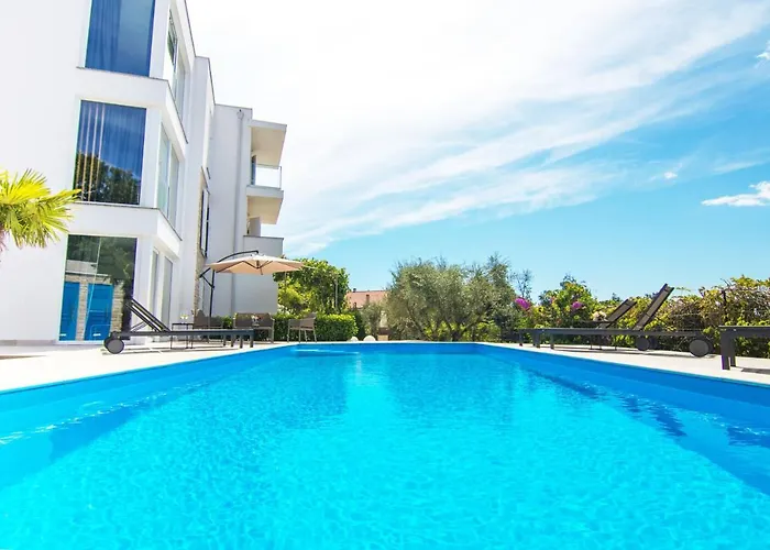 Apartmán Marina Di Portapisana Luxury Private *