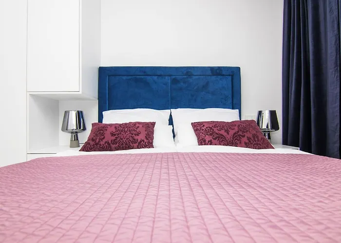 Apartmán Marina Di Portapisana Luxury Private *