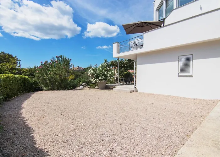 Marina Di Portapisana Luxury Private Krk Town